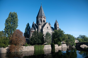 Dépannage chauffe-eau Metz